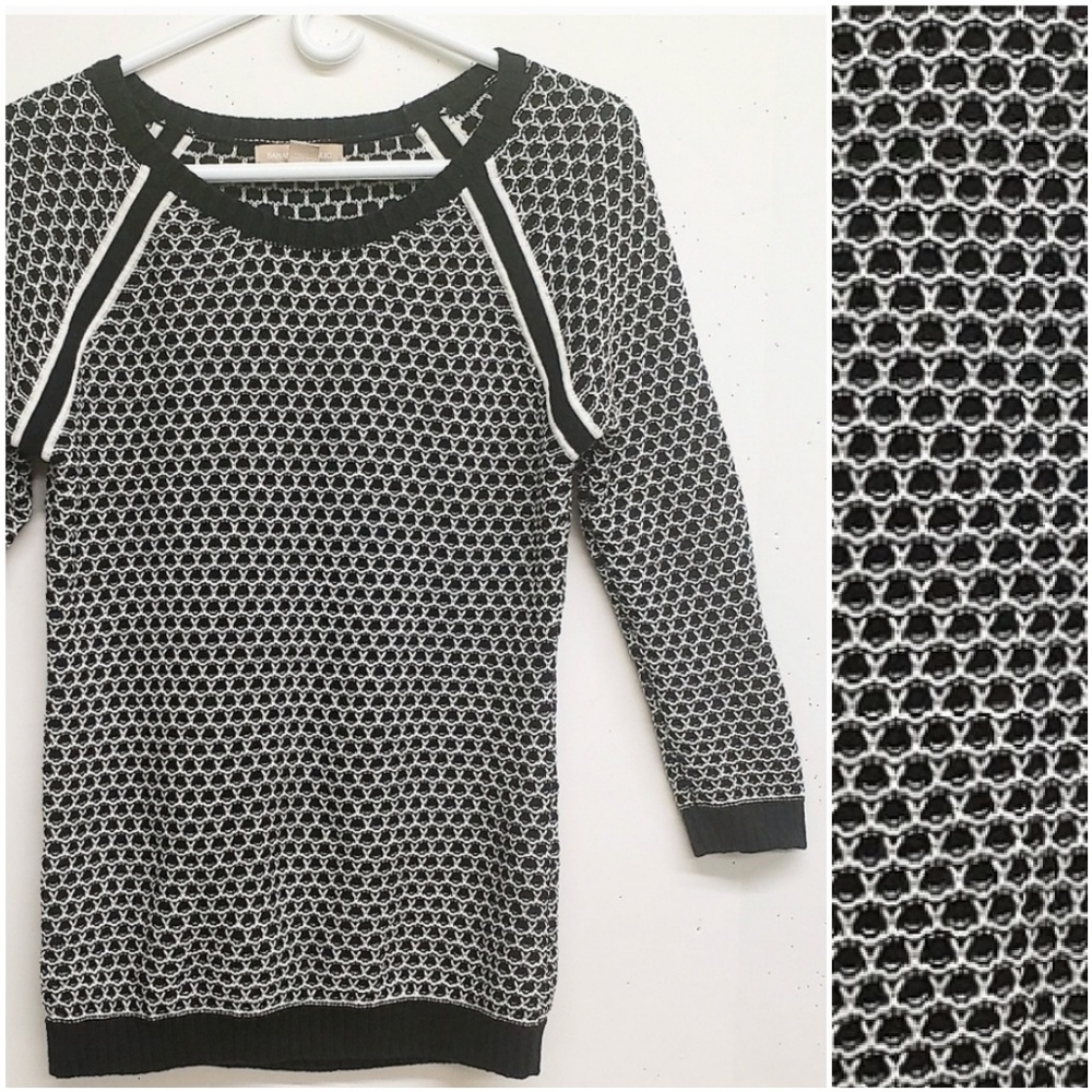 NWOT Banana Republic Sweater